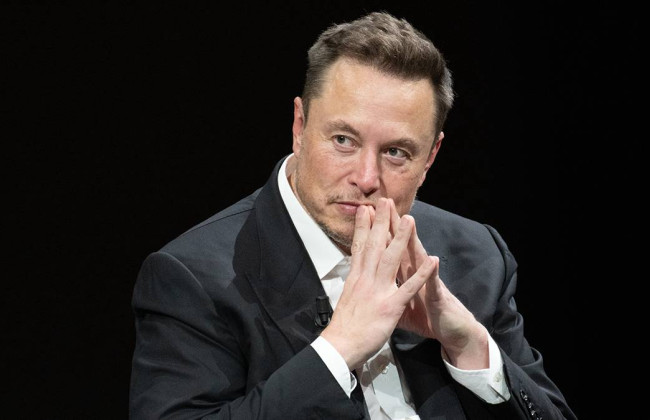 Илон Маск опроверг слухи о $45 млн на президентскую кампанию Дональда Трампа