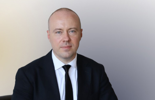 Глава НАПК Виктор Павлущик назначил своим заместителем Сергея Гупяка