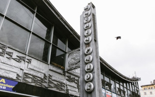 У Києві шукатимуть шляхи відновлення та подальшого використання Житнього ринку