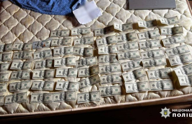 $8000 за перетин кордону: на Закарпатті затримали організаторів схеми