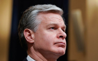 Томас Крукс, який стріляв у Дональда Трампа, зібрав дані про місце його виступу за допомогою дрона – ФБР