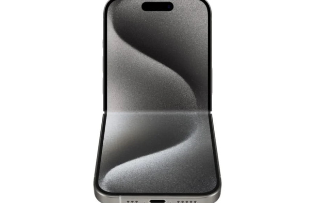 Apple подтвердила разработку складного iPhone: запуск запланирован на 2026 год