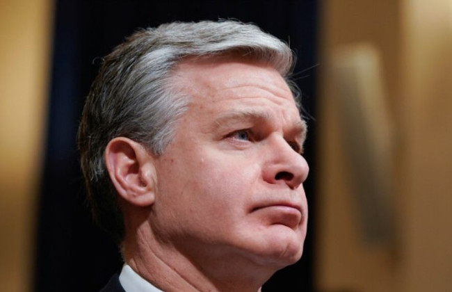 Томас Крукс, який стріляв у Дональда Трампа, зібрав дані про місце його виступу за допомогою дрона – ФБР