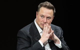 Ілон Маск спростував чутки про $45 млн на президентську кампанію Дональда Трампа