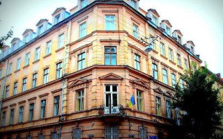 Обрано голову Личаківського районного суду Львова