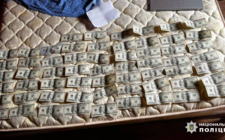 $8000 за перетин кордону: на Закарпатті затримали організаторів схеми