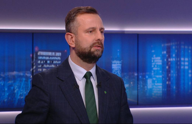 Украина не вступит в ЕС без решения «Волынского вопроса» – министр обороны Польши