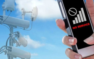 У Мінцифрі назвали 7 рішень для стабілізації мобільного зв’язку та інтернету під час знеструмлень