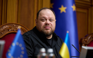 Руслан Стефанчук спростував, що народні депутати пішли на канікули
