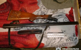На Київщині чоловік застрелив товариша з мисливської рушниці