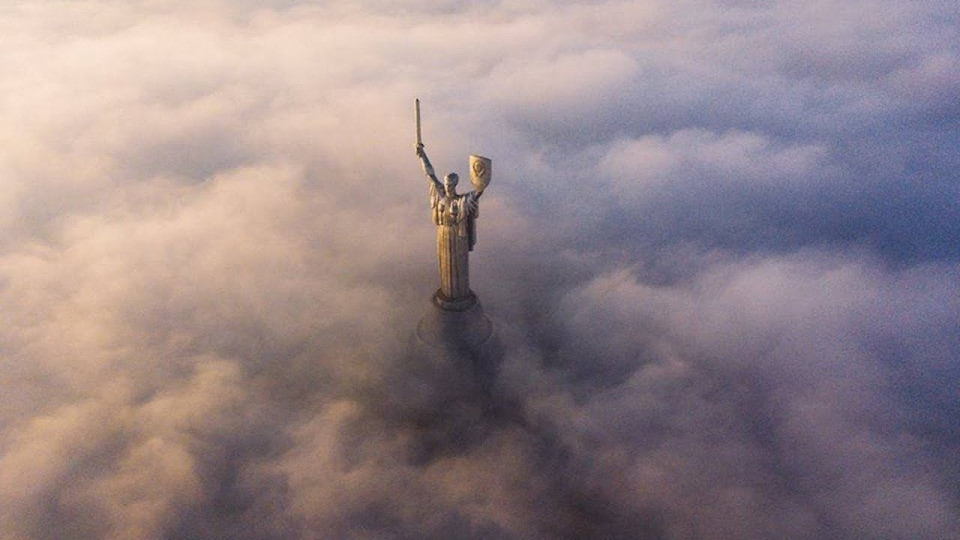 У Києві зафіксовано критичний рівень забруднення повітря