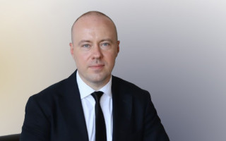 Очільник НАЗК Віктор Павлущик призначив своїм заступником Сергія Гупяка