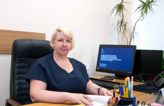 Судья ВС рассказала о применении уголовного процессуального законодательства в уголовных производствах, связанных с домашним насилием