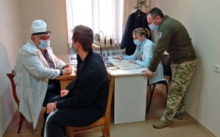 Військовозобов’язаним, які мають бронь, не потрібно проходити ВЛК, — Мінцифри
