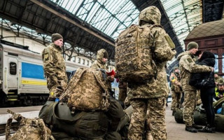 Особливості військової відпустки: у ТЦК роз’яснили головні нюанси