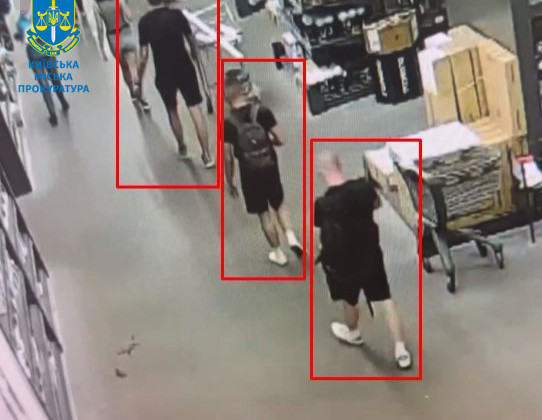 Задержаны диверсанты, которые за 200 долларов осуществляли поджоги авто ВСУ и на железной дороге