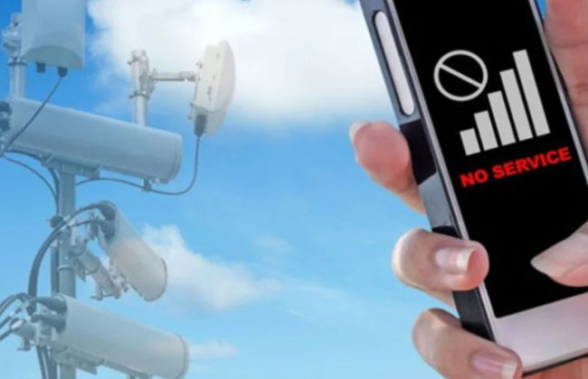 В Минцифри назвали 7 решений по стабилизации мобильной связи и интернета во время обесточений
