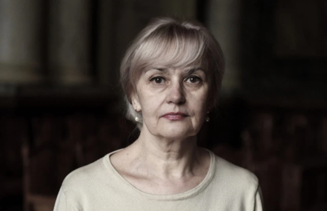 Убийство Ирины Фарион: глава МВД Игорь Клименко рассказал подробности задержания подозреваемого