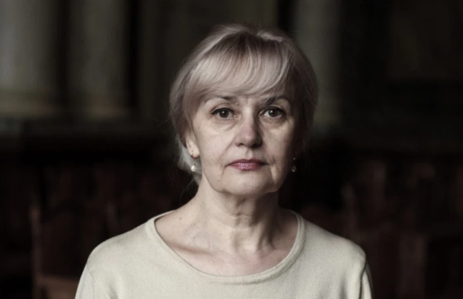 В Киеве предлагают установить памятник Ирине Фарион