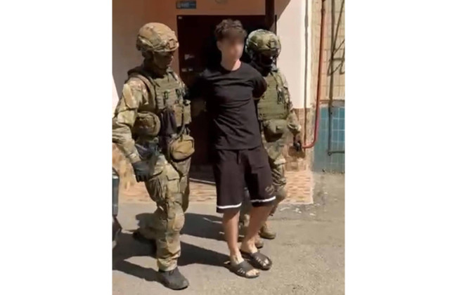 «Очень порядочный парень»: как характеризуют подозреваемого в убийстве Ирины Фарион знакомые