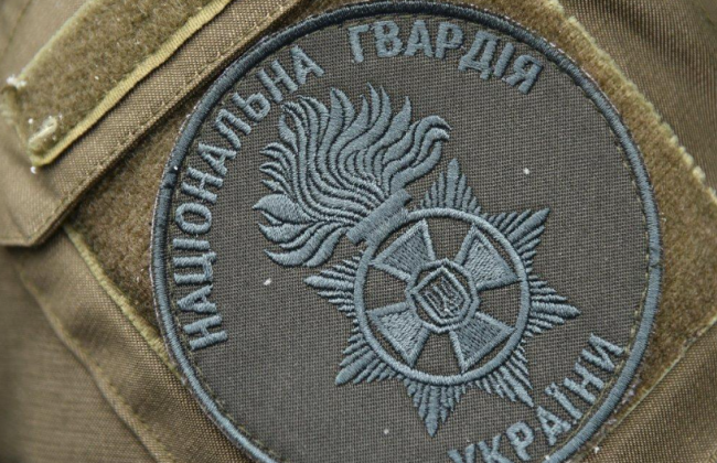 Будет ли ротация в Нацгвардии, – ответил командующий НГУ