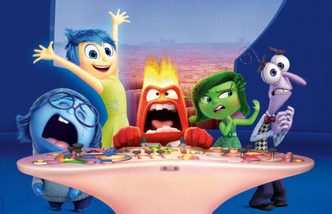 Мультфильм «Головоломка 2» стал самым кассовым в истории, обогнав «Барби» и «Ледяное сердце»