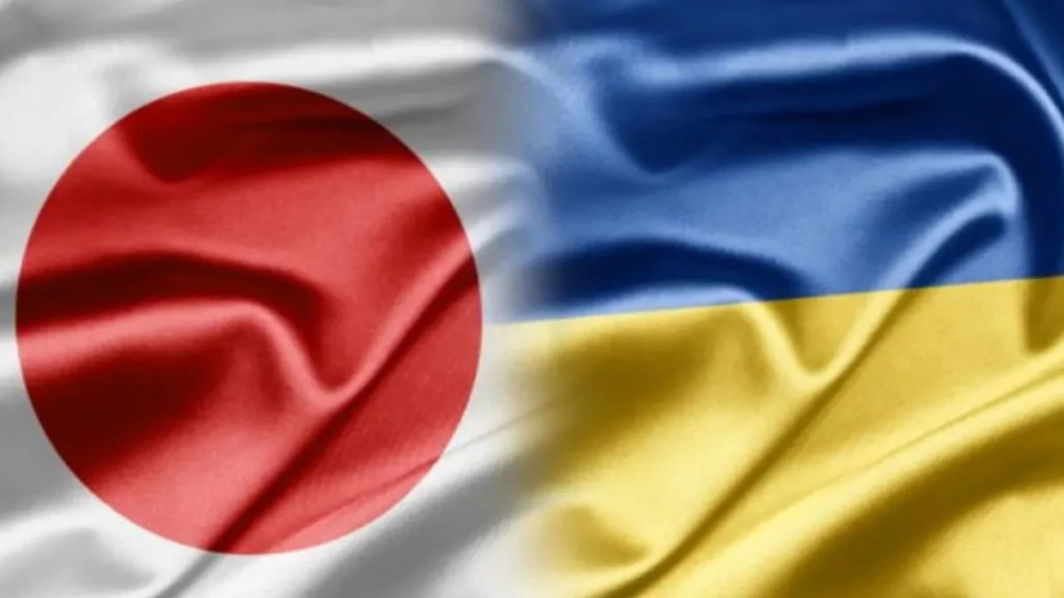 14 японських компаній готові інвестувати у відновлення української економіки