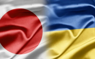 14 японських компаній готові інвестувати у відновлення української економіки