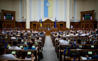 «Жорстка» пріоритезація витрат державного бюджету – що рекомендуватиме Верховна Рада Кабміну