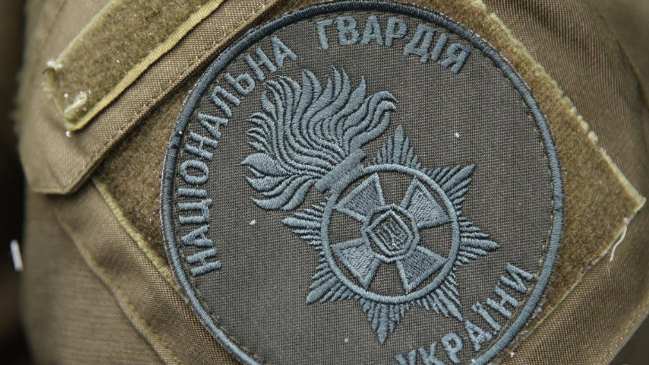 Будет ли ротация в Нацгвардии, – ответил командующий НГУ