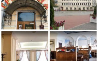 Києво-Могилянській академії повернуто через 20 років приміщення «Трапезної»