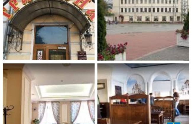 Киево-Могилянской академии возвращено через 20 лет помещение «Трапезной»