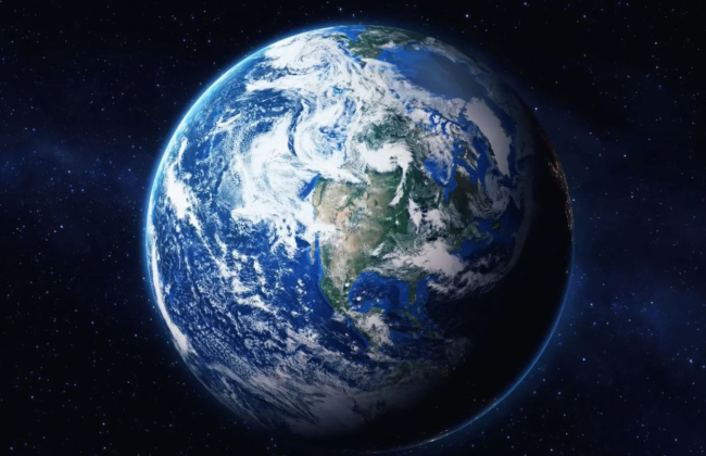 Ученые установили, что сутки становятся длиннее из-за замедления Земли