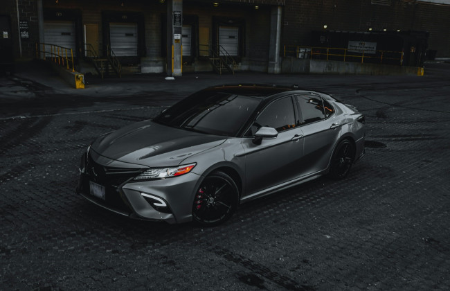 Спрос на новые легковушки вырос на 21% по сравнению с прошлым годом: какие авто выбирали украинцы