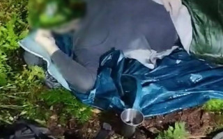 У Карпатах знайшли тіло чоловіка, який намагався нелегально перетнути кордон