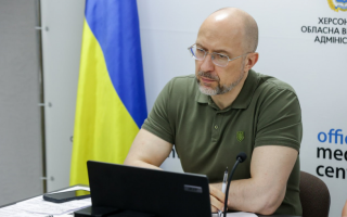 Кабмін провів засідання: які рішення ухвалили 25 липня