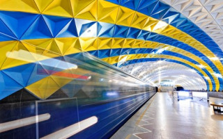 У Харкові затвердили нові назви вулиць та станцій метро відповідно до закону про деколонізацію