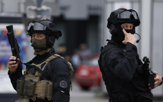 У Франції арештовано ще 18-річного підозрюваного у плануванні терактів
