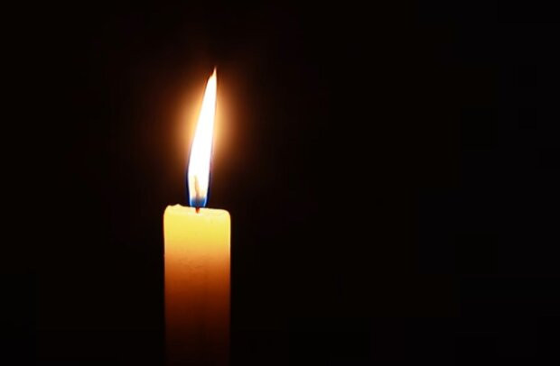 Ушел из жизни судья Апелляционного суда Донецкой области в отставке Анатолий Самойленко