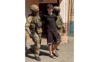 «Дуже порядний хлопець»: як характеризують підозрюваного у вбивстві Ірини Фаріон знайомі