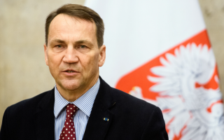 Дискусія про повернення потенційних призовників до України ведеться на рівні Євросоюзу, — МЗС Польщі