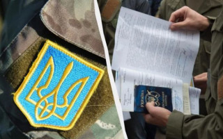 Мобілізаційний вік варто знизити до 22 років, — офіцер відділення розвідки бригади Нацгвардії Литвин