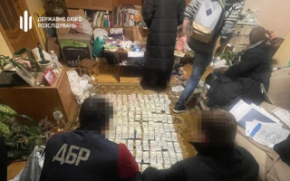 На Львівщині судитимуть медиків, які за гроші встановлювали інвалідність ухилянтам