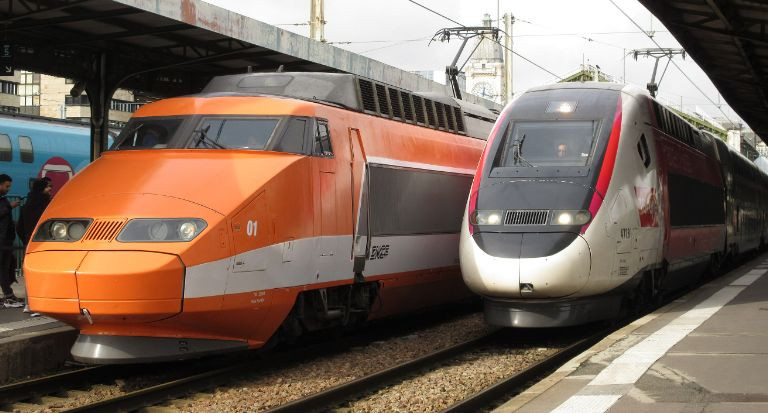 Во Франции перед стартом Олимпиады произошло ряд диверсий на железной дороге