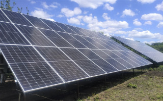 Херсонський апеляційний суд посилив вирок посадовцю, причетному до крадіжок сонячних батарей