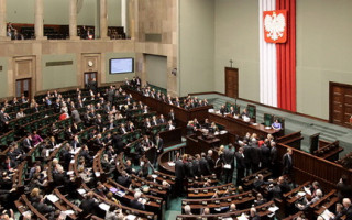 Сейм Польши готовится к повторному голосованию за законопроект о декриминализации абортов