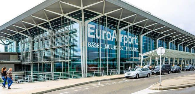 Накануне открытия Олимпийских игр во Франции эвакуировали аэропорт из-за сообщения о бомбе