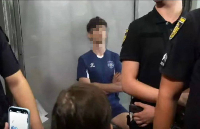 Суд избрал меру пресечения для подозреваемого в убийстве Ирины Фарион