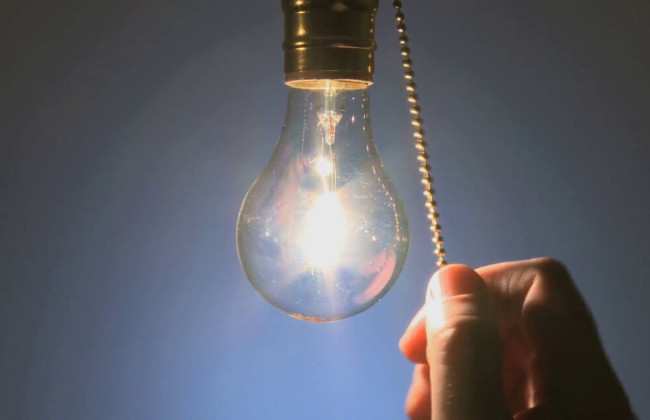 В Укрэнерго внесли изменения в применение графиков отключения света 26 июля