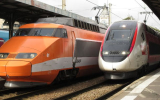 У Франції перед стартом Олімпіади сталася низка диверсій на залізниці